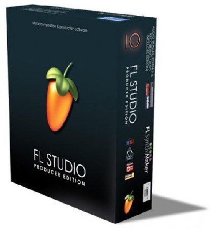 Image-Line FL Studio ASSiGN Edition v10.0.2 Final