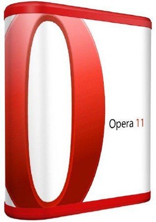 Opera 11.11.2109 Final Rus. & Plugins - ExtraSetup & Portable [MAX-Pack-201 ...