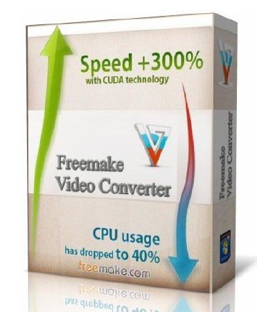 Freemake Video Converter 2.2.0.0 ML/Rus