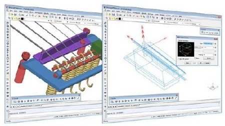 BricsCad Platinium v11.3.9.22140