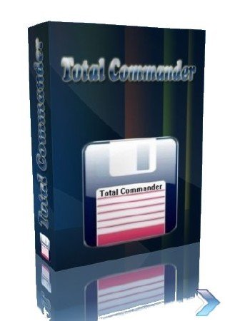 Total Commander 7.56a Vi7Pack 1.81 Final (,)+IconsPack v4