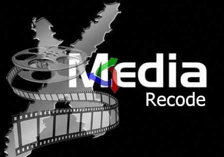 XMedia Recode Portable 2.3.3.3