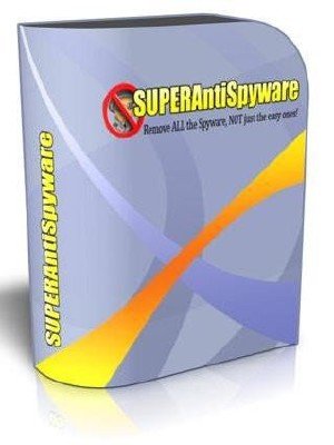 SUPERAntiSpyware Pro v4.53.1000 Final + Rus