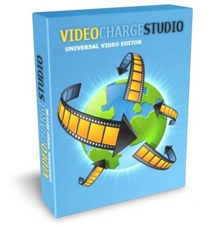 VideoCharge Studio 2.9.8.650