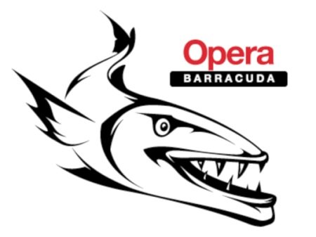 Opera 11.11 Barracuda Final + 11.51 "Swordfish" Alfa (2011) PC