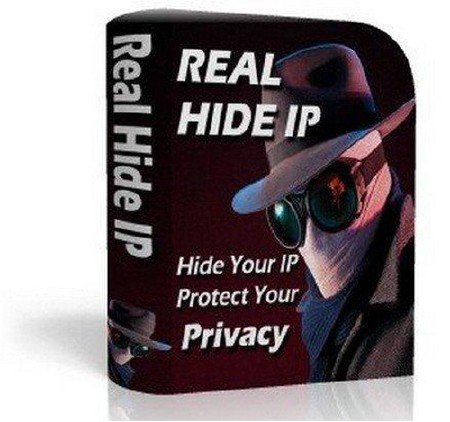 Real Hide IP V4.0.9.2