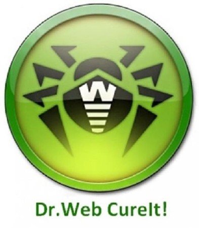 Dr.Web CureIt! 6.00.9.04290 [23-05-2011]