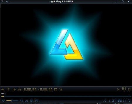 Light Alloy 4.6.0b [build 1483] [07.05.2011] RUS