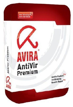 Avira AntiVir Premium 10.0.0.131 x86/x64 2011 | RUS