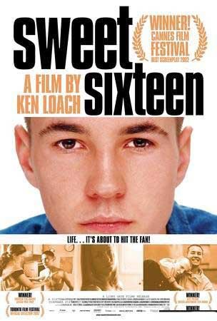    / Sweet Sixteen (2002) DVDRip