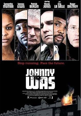 Джонни Динамит / Johnny Was (2005) DVDRip