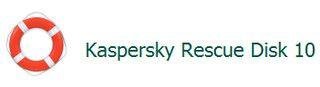 Kaspersky Rescue Disk 10 ( 25-05-2011)