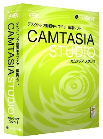 Camtasia Studio 7.1.1.1785 Russian Lite RePack