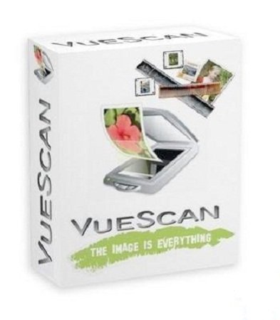 VueScan 9.0.42