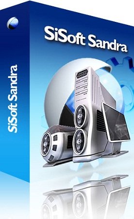 SiSoftware Sandra Lite 2011 SP2b 17.59
