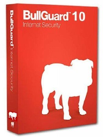 BullGuard Internet Security 10.0 (86/x64)