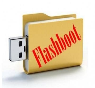 FlashBoot v 2.1d Portable