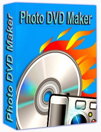 Photo DVD Maker Pro v8.23 + Rus