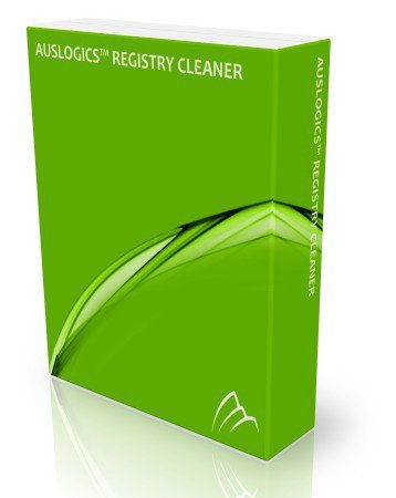 Auslogics Registry Cleaner 2.1.0.0 Rus