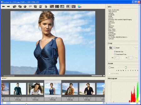 Camera Bits Photo Mechanic 4.6.7 beta 6