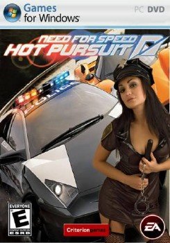 NEED FOR SPEED: HOT PURSUIT (2010/RUS/REPACK)