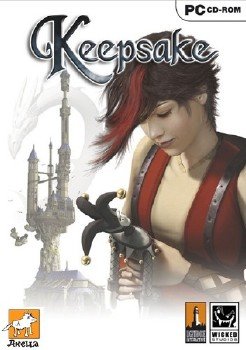 Keepsake: Тайна Долины Драконов (RUS/PC/RePack)