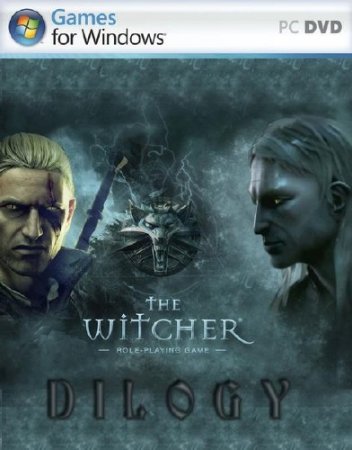 The Witcher Dilogy (2010-2011/RUS/ENG/RePack by R.G. Modern)