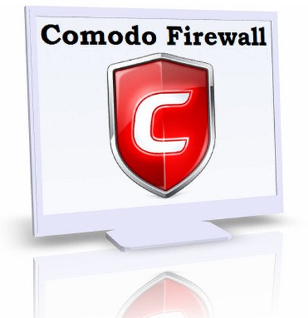Comodo Firewall 5.4.189068.1354