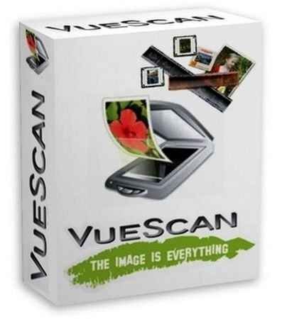 VueScan 9.0.43
