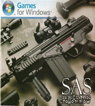 SAS:    (PC/2008/Repack)