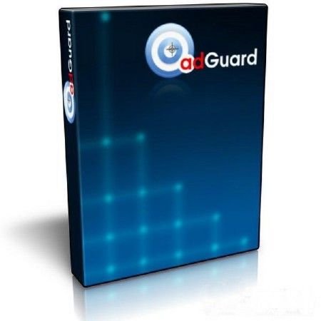  AdGuard 4.2.1 ( v.1.0.2.98) 2011