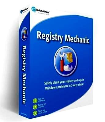 PC Tools Registry Mechanic 10.0.1.142 (2011) ML Portable