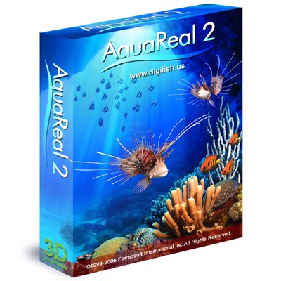 DigiFish AquaReal v2 v1.04a