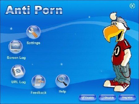Anti-Porn 15.8.4.8