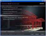Autodesk Revit Structure 2012 (x86-x64)