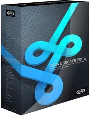 Xara Designer Pro 7.1.0.17125