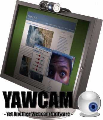 Yawcam 0.3.6