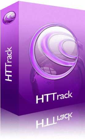 HTTrack Website Copier 3.44-1