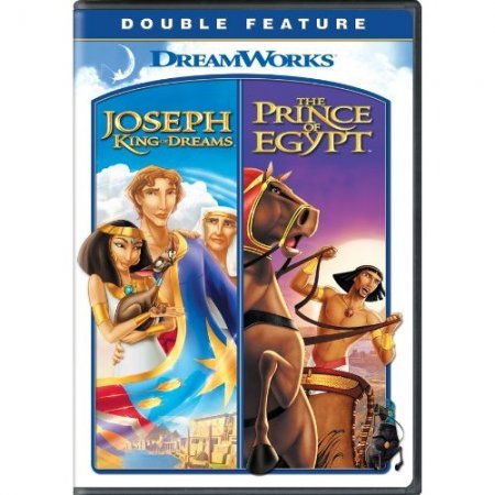  -   / Joseph. King of Dreams (2000) DVDRip