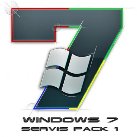 Microsoft Windows 7 Ultimate SP1 IE9 x86 (RUS) ProgramPack Update 06.05.2011