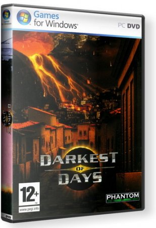 Darkest of Days (2010/RUS/RePack/PC)