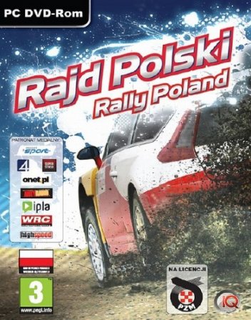 Rally Poland / Rajd Polski (2011/RUS)