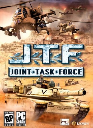 Joint Task Force (2006/RUS/Repack)