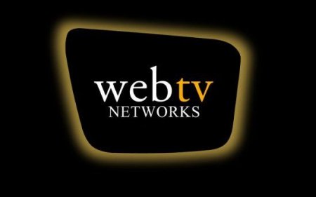 WebTV 2.1
