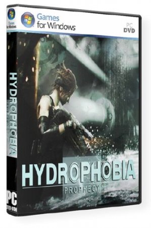 Hydrophobia Prophecy (2011/Multi8/ENG RePack  Ultra)