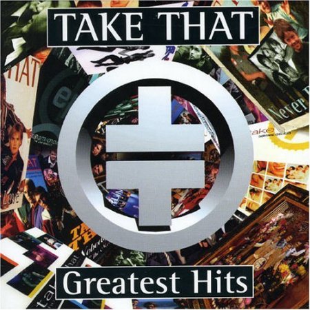 Take That - Greatest Hits (1990-1996)