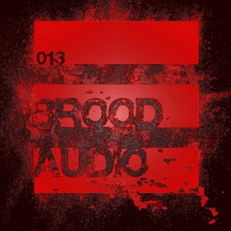 Erphun - Brood Remixes 01: Erphun Remixed (2011)