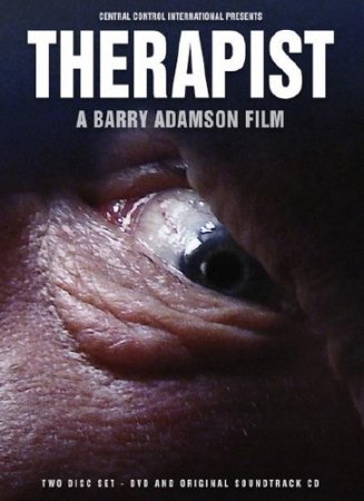 Barry Adamson - Therapist (2011)