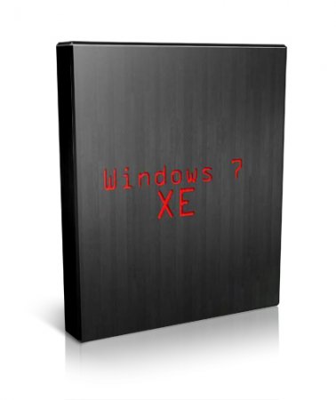 c400's Windows 7 XE (x86/x64) v2.5 Rus/Eng
