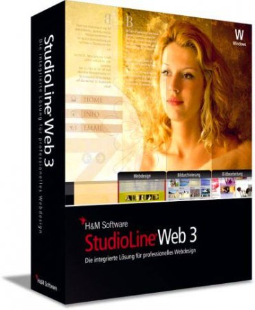StudioLine Web 3.70.32.0 Eng